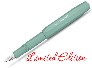 Kaweco COLLECTION Fountain Pen Smooth Sage