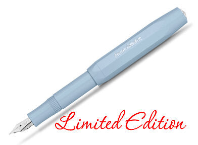 Kaweco COLLECTION Fountain Pen Mellow Blue