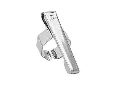 Kaweco SPORT Octagonal Clip Chrome