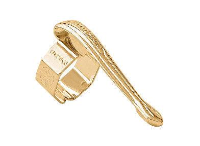 Kaweco SPORT Nostalgic Octagonal Clip Gold-Plated (Retro)