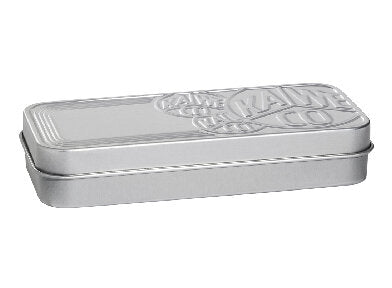 Kaweco Blik Zilver Kort