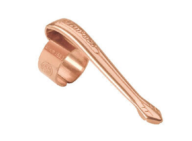 Kaweco LILIPUT Nostalgische Clip Brons "M"