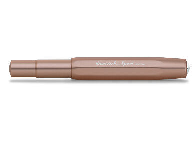 Kaweco AL SPORT Vulpen Rosé Goud