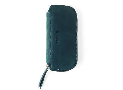 Endless Companion Adjustable Pen Pouch Blue - 3 Pens