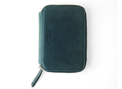 Endless Companion Adjustable Pen Pouch Blue - 5 Pens