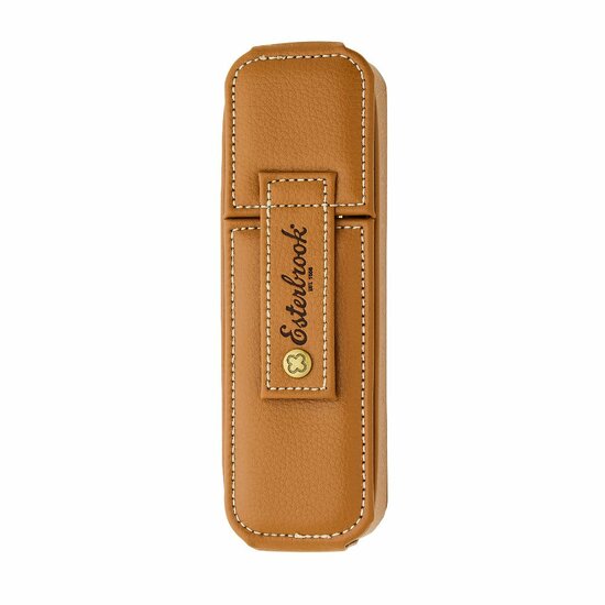 Esterbrook Double Pen Nook - British Tan