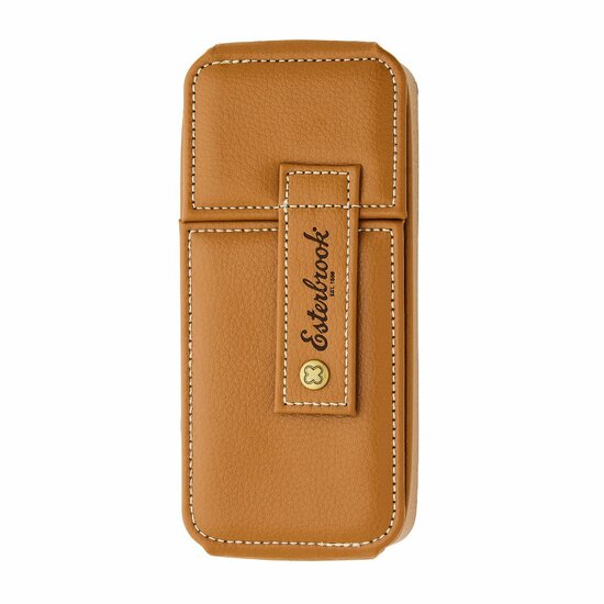 Esterbrook Triple Pen Nook - British Tan