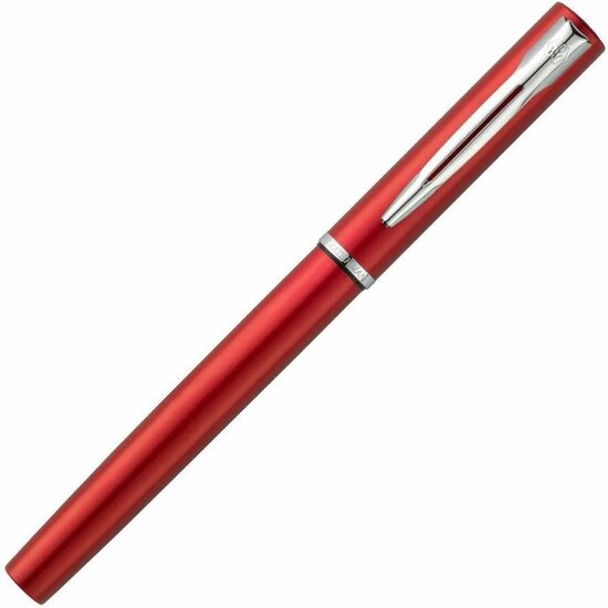 Waterman vulpen Allure Rood