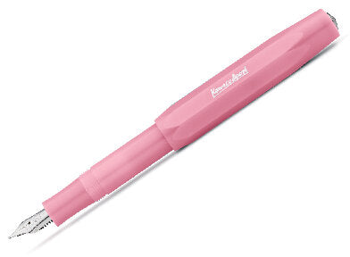 Kaweco Frosted Sport Blush Pitaya vulpen