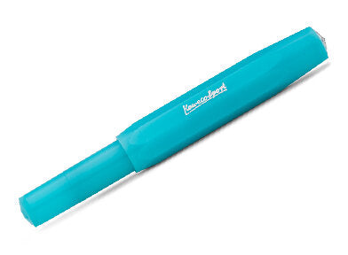 Kaweco Frosted Sport Light Blueberry vulpen
