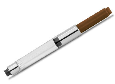 Kaweco Standard Converter Caramel Brown