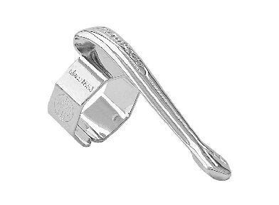 Kaweco SPORT Nostalgic Octagonal Clip Chrome (Retro)