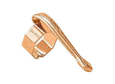 Kaweco SPORT Nostalgic Octagonal Clip Bronze (Retro)