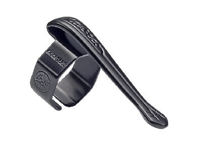 Kaweco SPORT Nostalgic Octagonal Clip Black (Retro)