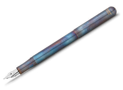 Kaweco LILIPUT Vulpen Fireblue