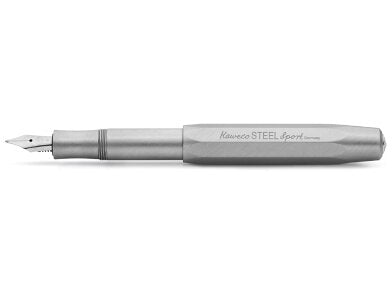 Kaweco STEEL SPORT Vulpen