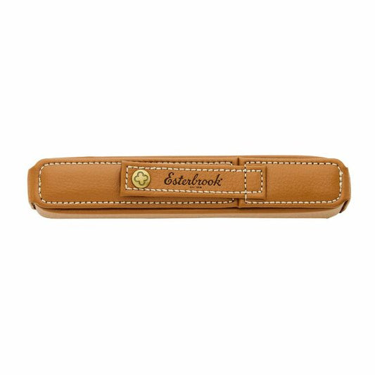 Esterbrook Single Pen Nook - British Tan