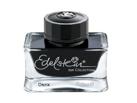 Pelikan Edelstein inkt Onyx (zwart) 50ml