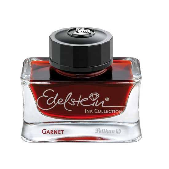 Pelikan Edelstein 'Ink of the Year 2014 ' Garnet (donkerrood) 50ml