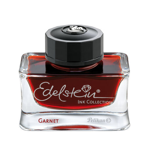 Pelikan Edelstein 'Ink of the Year 2014 ' Garnet (donkerrood) 50ml
