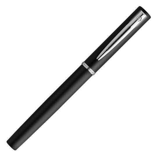 Waterman vulpen Allure Zwart