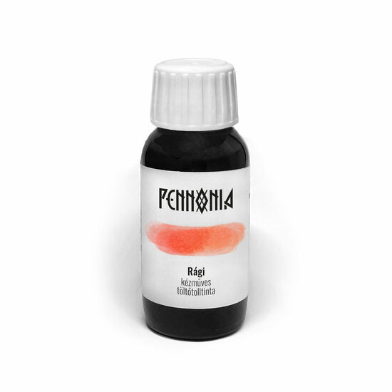 Pennonia Rági (roos/oranje)