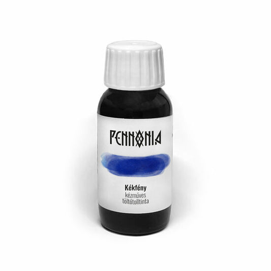 Pennonia Kékfény – sheen