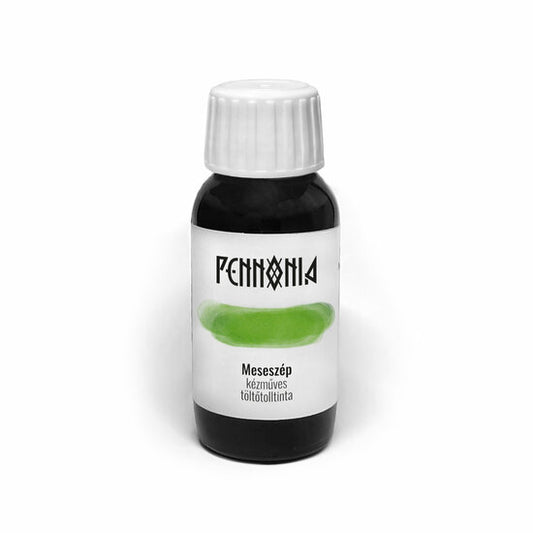 Pennonia Meseszép (helder groen)