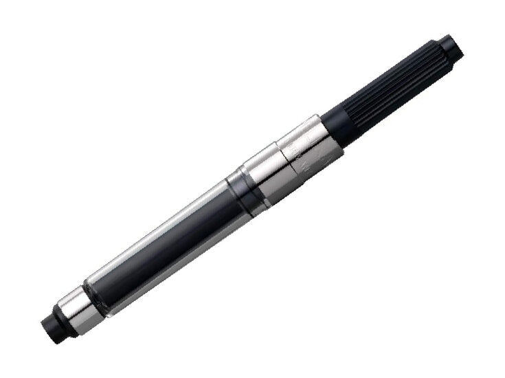 Pelikan converter voor vulpennen - Chrome