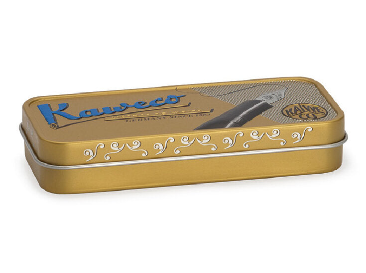 Kaweco Blik Nostalgisch Kort